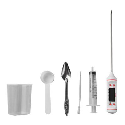 yee鹦鹉喂奶工具专用勺子注射器