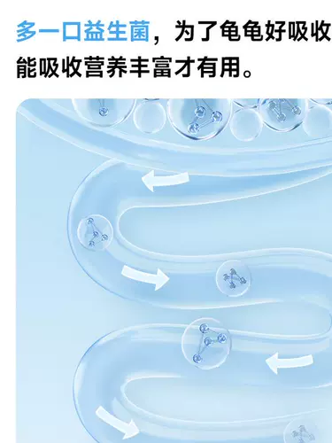 yee Многомерная лиофилизированная черепаха пищевая черепаха закуски черепахи бразильская черепаха Общая пища красная река насеком