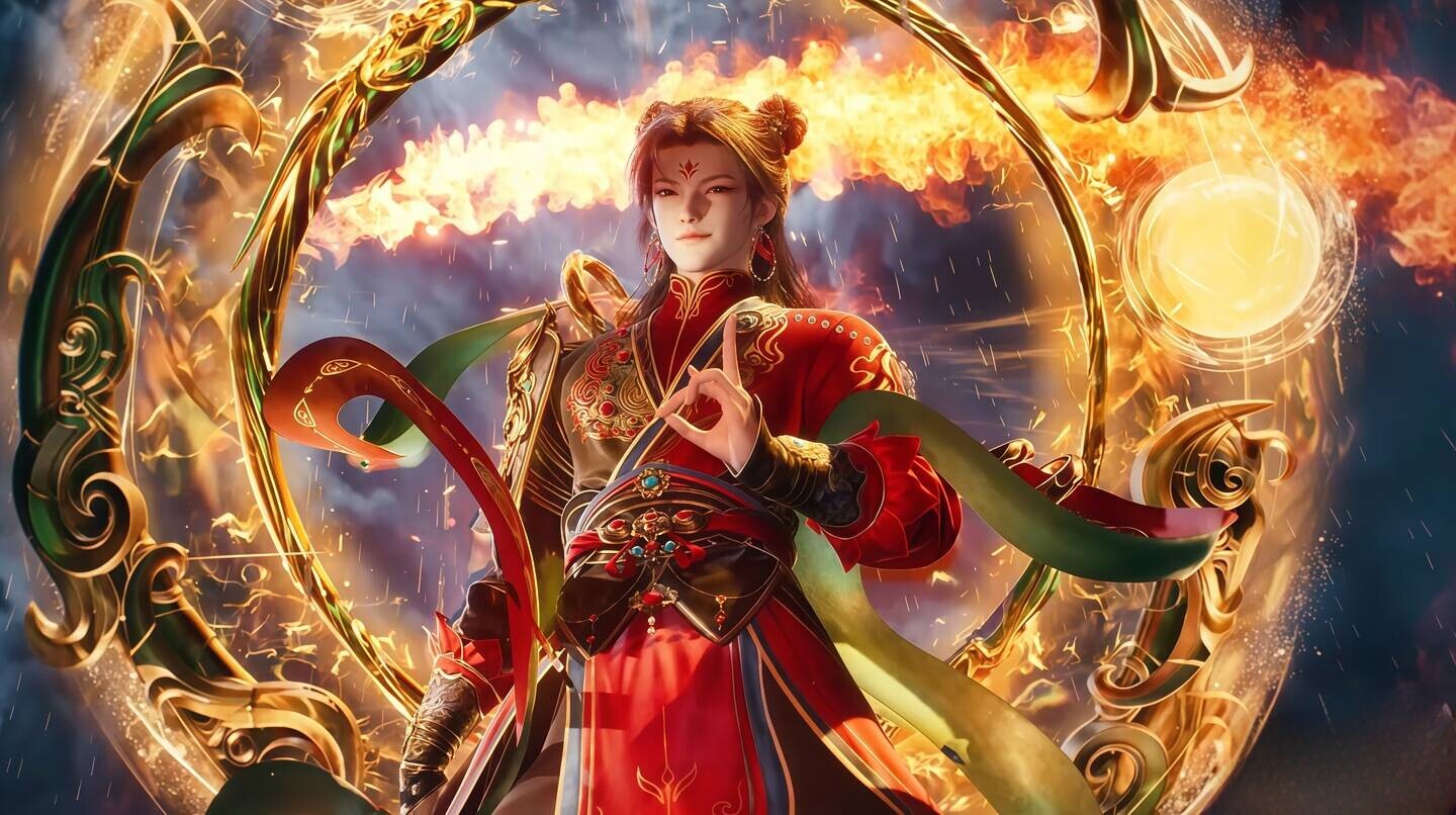 小禾漫步预售征集哪吒cos服cosplay服装全款不需要补尾款