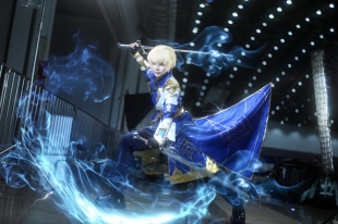 小禾漫步cos服杨文昭cosplay套装cos服漫展古装神印王座男套装