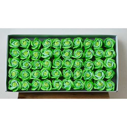 Мыло на день Святого Валентина, подарочная коробка, цветочный магазин, «сделай сам», букет