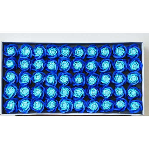 Мыло на день Святого Валентина, подарочная коробка, цветочный магазин, «сделай сам», букет