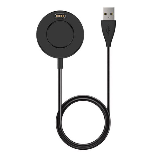 适用佳明Garmin飞耐时充电线手表