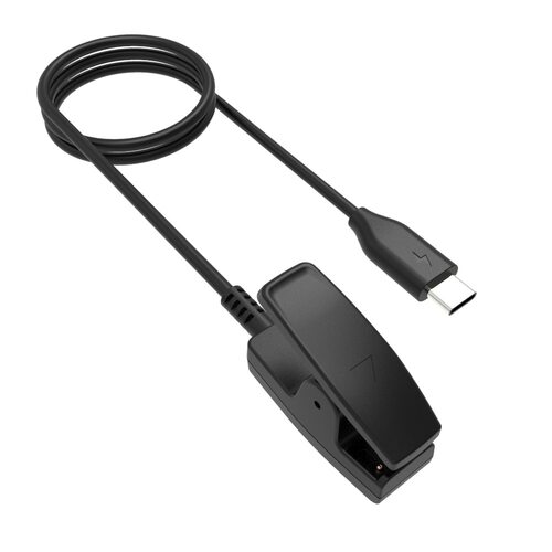 适用佳明GarminLily2手表充电夹