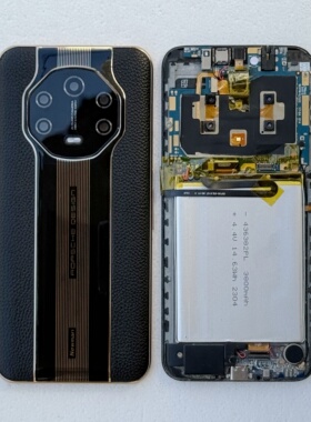 newsmy 纽曼M800手机电池 NM2023111内置电板 屏幕总成一体屏内屏