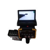 Новый складной 3D -дисплей дистанционный позиционер