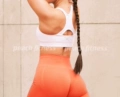 orange-red