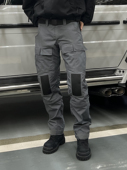 裤 pantgen2.0春秋战术执勤工装 军鸟assault 突击裤 卡秋山