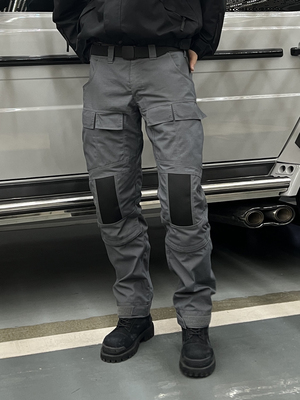 【卡秋山】军鸟assault pantgen2.0春秋战术执勤工装裤突击裤