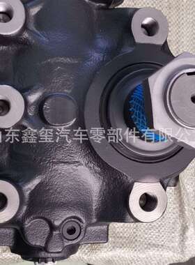 中国重汽斯太尔豪沃汽车配件 驾驶室配件 WG9725478228/3方向机