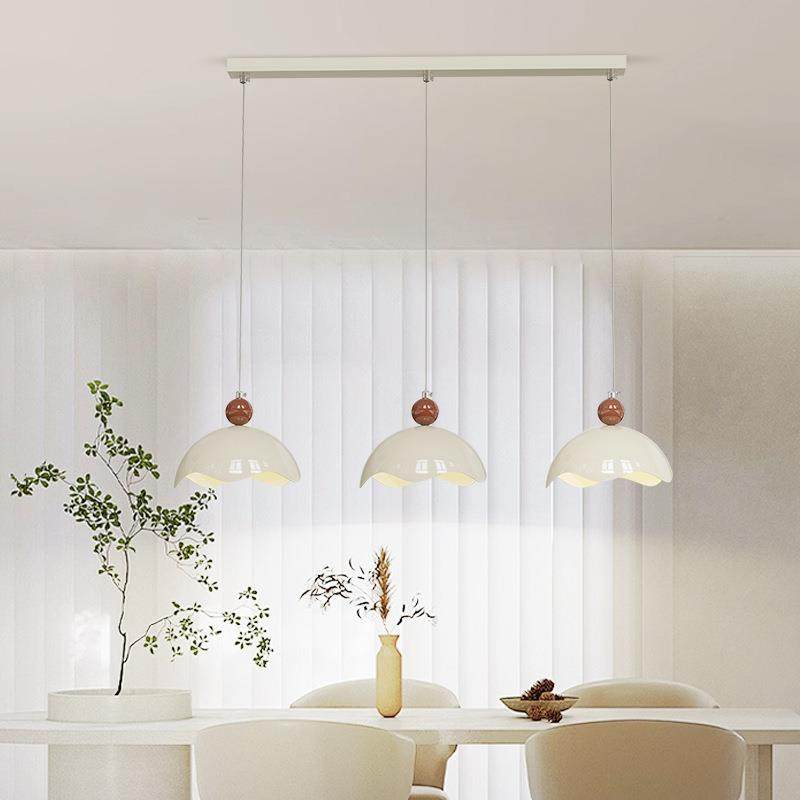 餐厅吊灯新款奶油风设计师中古多巴胺网红三头饭厅灯2024中山灯具,3C数码配件,其它配件,淘宝优惠券,粉丝福利购,淘宝优惠卷