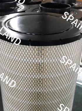 Boge博格空气过滤器Y243013800 内芯螺杆式空压机配件大全现货