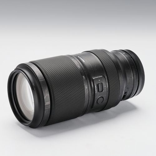 膜乐多适用于腾龙70-180F28G2尼康口镜头保护贴膜70180二代贴纸3M