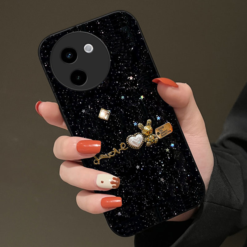 高级细闪亮片，不掉色