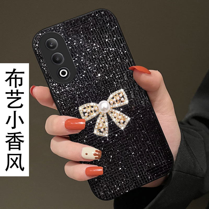 针织布艺小香风，秋冬必备