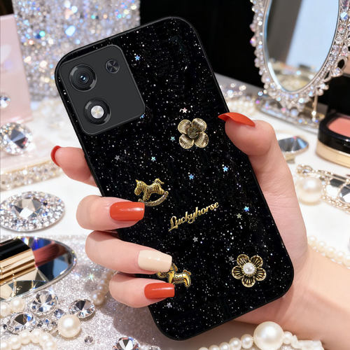 2026马年新款，星空细闪，仙女必备