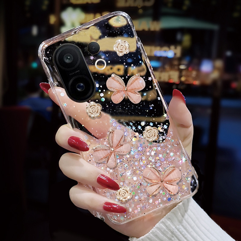 2026新款透明滴胶，不发黄