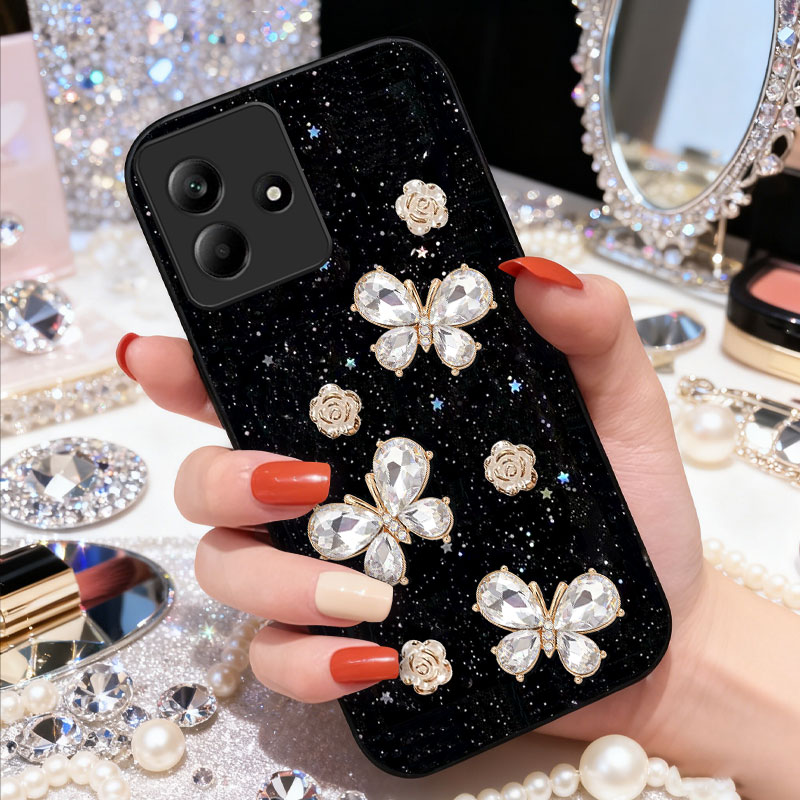 2026马年新款，星空细闪，仙女必备