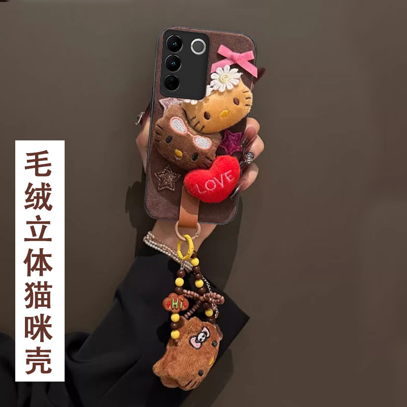 秋冬新款毛绒羊巴皮，冬天必备