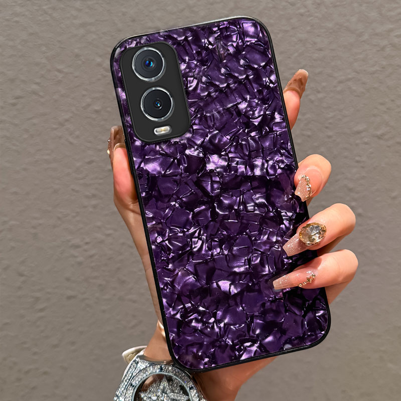 2026高级贝壳纹，仙女必备