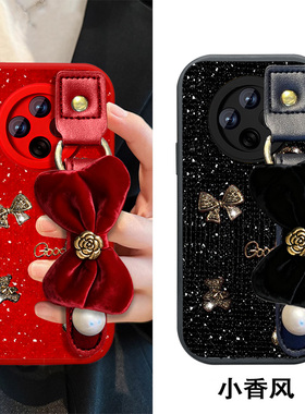 2026马年红色本命年适用vivoX100手机壳过年X300高级感X100春节8结婚8外壳X90女款9S喜庆X200mini防摔10+