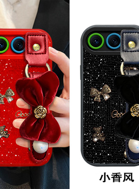 2026马年红色本命年适用荣耀500手机壳全包13pro结婚300喜庆v40轻奢版高级感GT新年款30s防摔400外壳20s过年