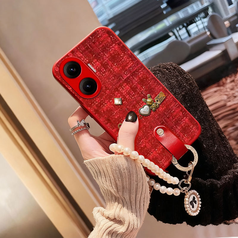 2026新年款针织布艺，不脱丝，不掉色