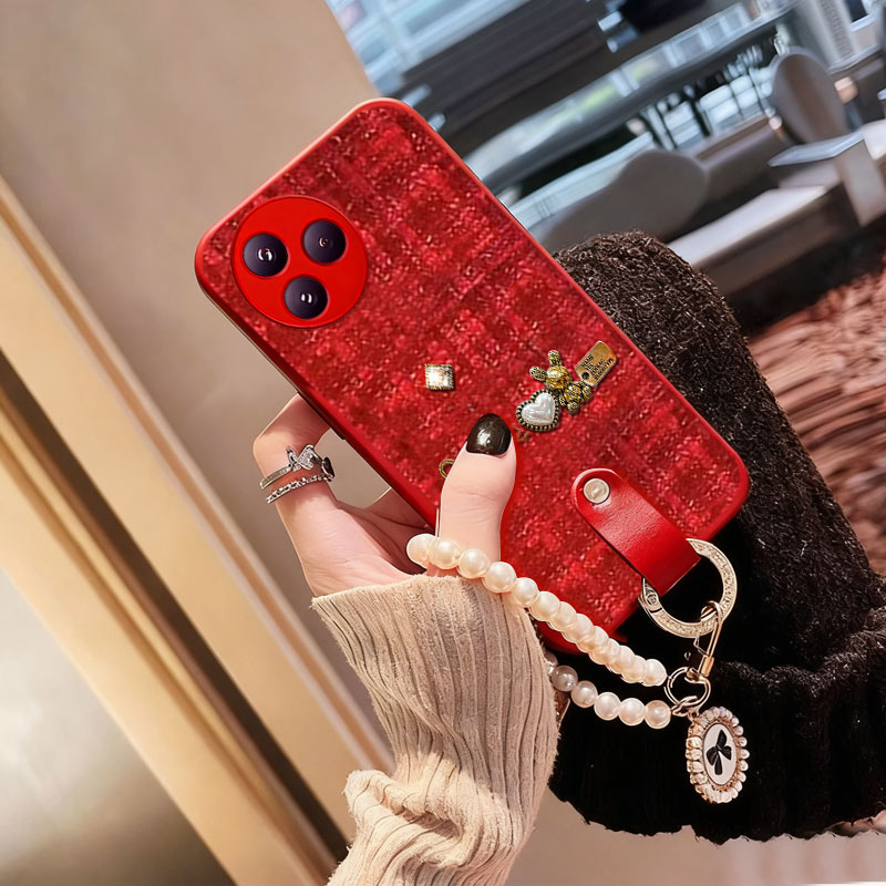 2026新年款针织布艺，不脱丝，不掉色