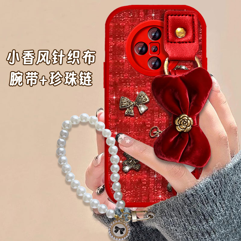 2026针织布艺小香风。不脱丝，不掉色