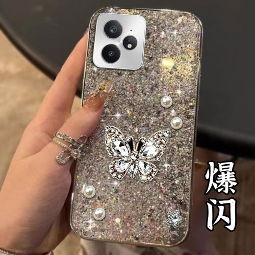 高级感电镀爆闪，不掉色，不掉漆