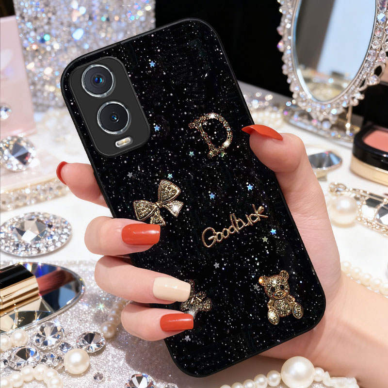 2026马年新款，星空细闪，仙女必备