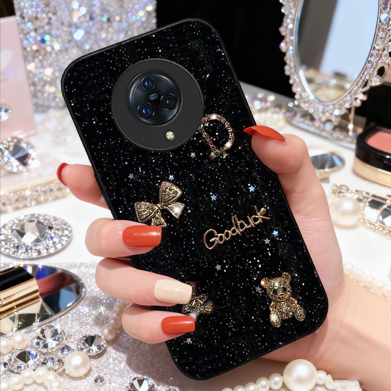 2026马年新款，星空细闪，仙女必备