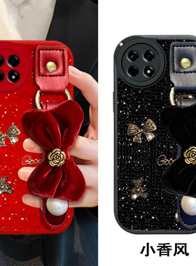 2026马年红色本命年适用oneplus1+一加Ace3Pro手机壳过年13春节NordCE4防摔9外壳竞速版新年款9Pro全包9R新款