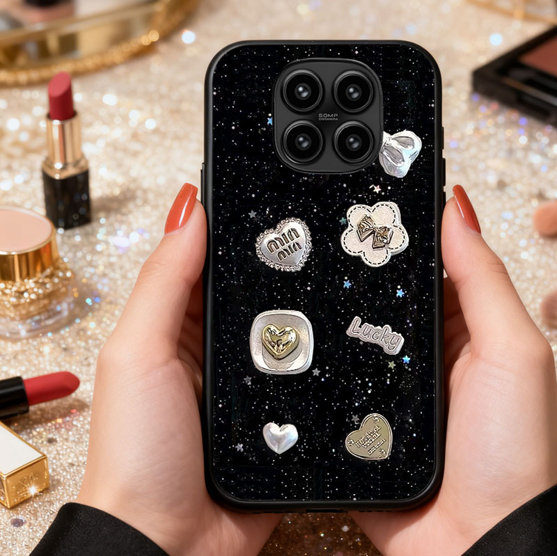 2026马年新款，星空细闪，仙女必备