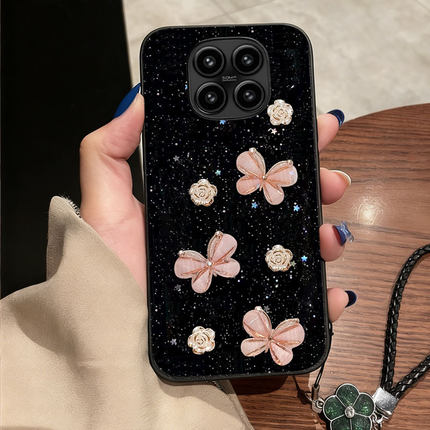 2026马年高级细闪适用Redmi红米Note15手机壳女款10X新年款14C春节12秋冬13R全包8外壳10A防摔14R冬天15小众