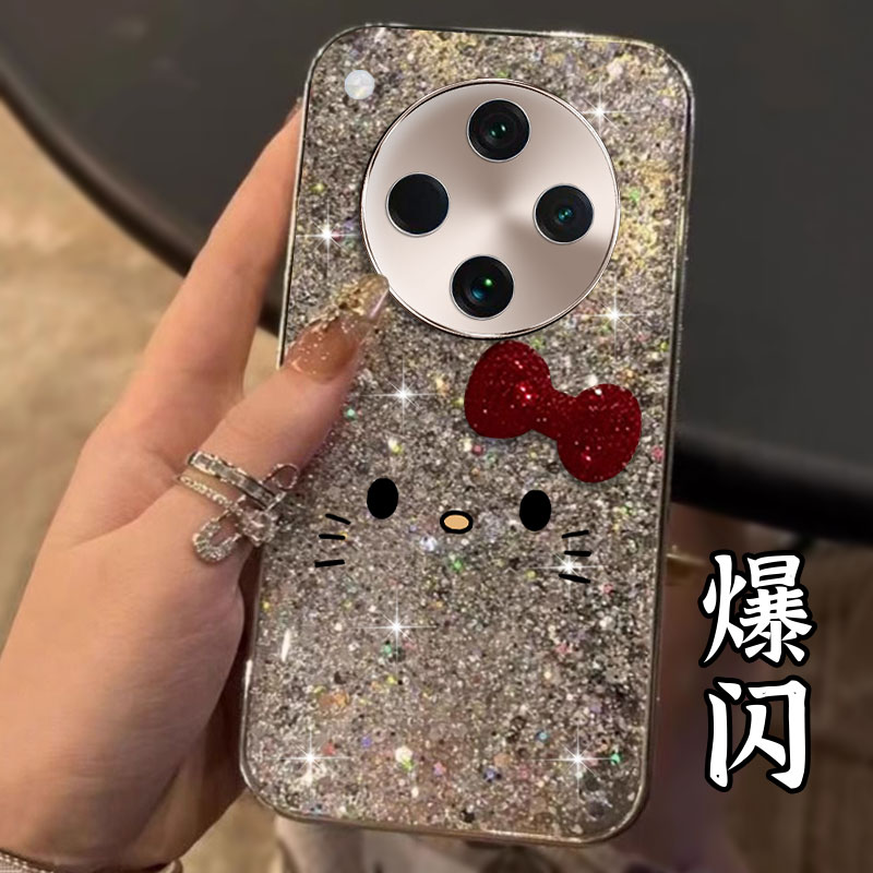 高级电镀爆闪，不掉漆，不掉色