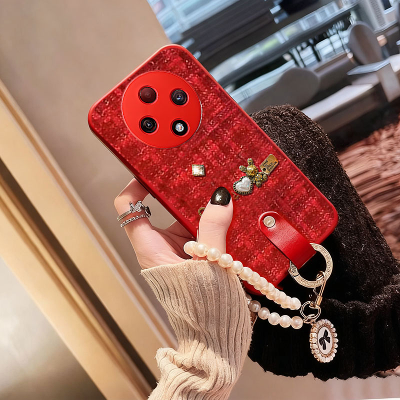 2026新年款针织布艺，不脱丝，不掉色