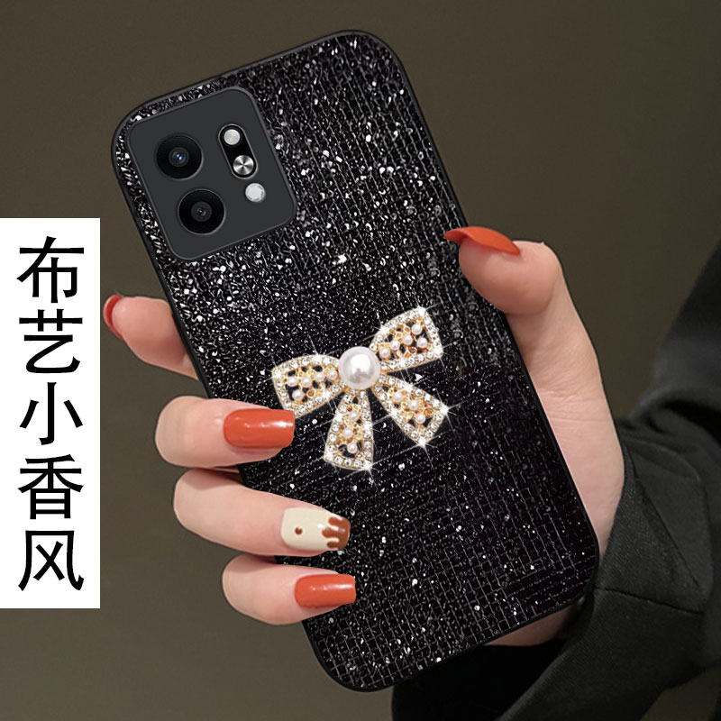 针织布艺小香风，秋冬必备