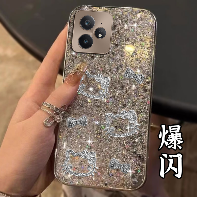 电镀爆闪亮片，不掉色，不掉漆