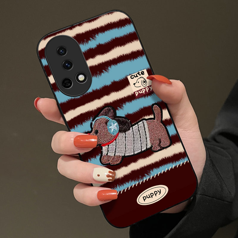 2026皮质保护套，真刺绣，不掉皮