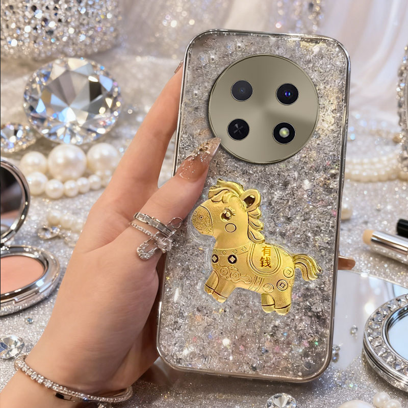 高级电镀爆闪，不掉漆，不掉色