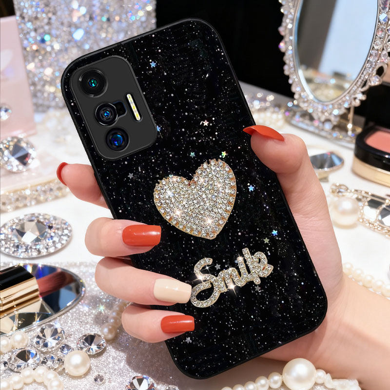 2026马年新款，星空细闪，仙女必备