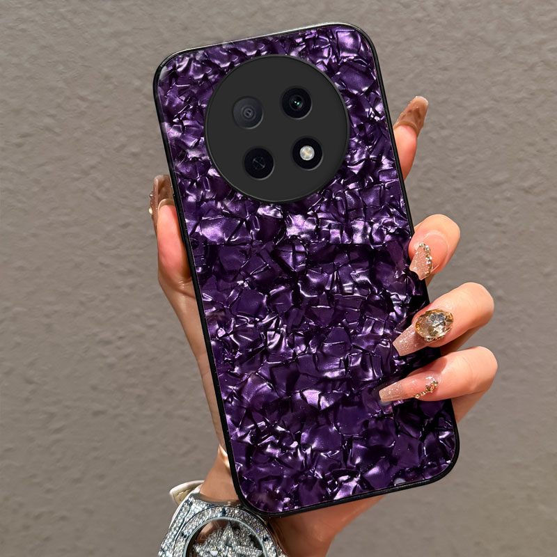 2026高级贝壳纹，仙女必备