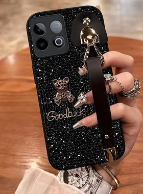 2026马年红色本命年适用荣耀Play10t手机壳外壳5春节X7防摔X50GT腕带10c喜庆5T活力版保护套8T结婚4T全包