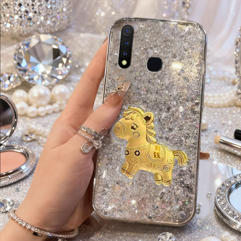 高级电镀爆闪，不掉漆，不掉色