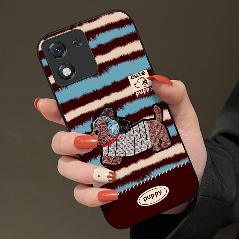 2026皮质保护套，真刺绣，不掉皮