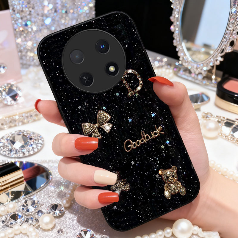 2026马年新款，星空细闪，仙女必备