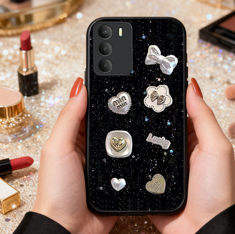 2026马年新款，星空细闪，仙女必备