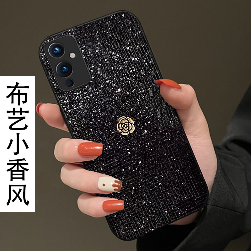 针织布艺小香风，秋冬必备