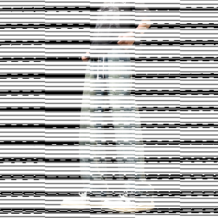 迈特优复古直筒牛仔裤男春秋新款美式宽松微喇抽绳休闲长裤